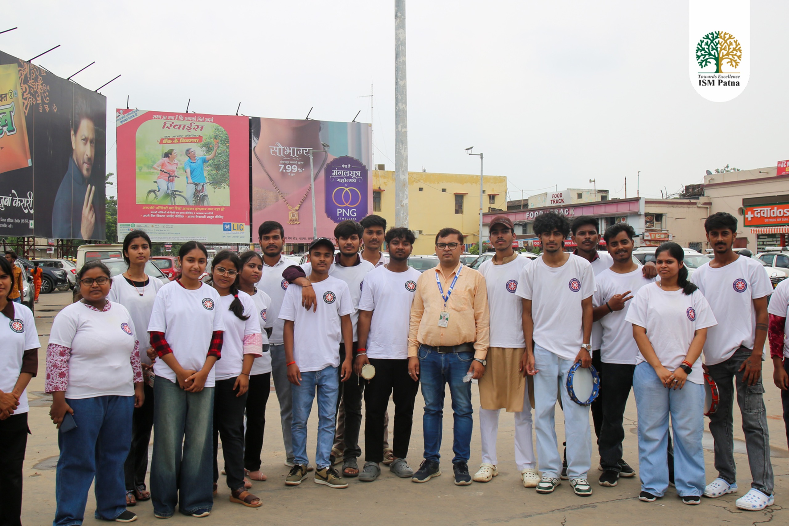 Swachhta Pakhwada 2026