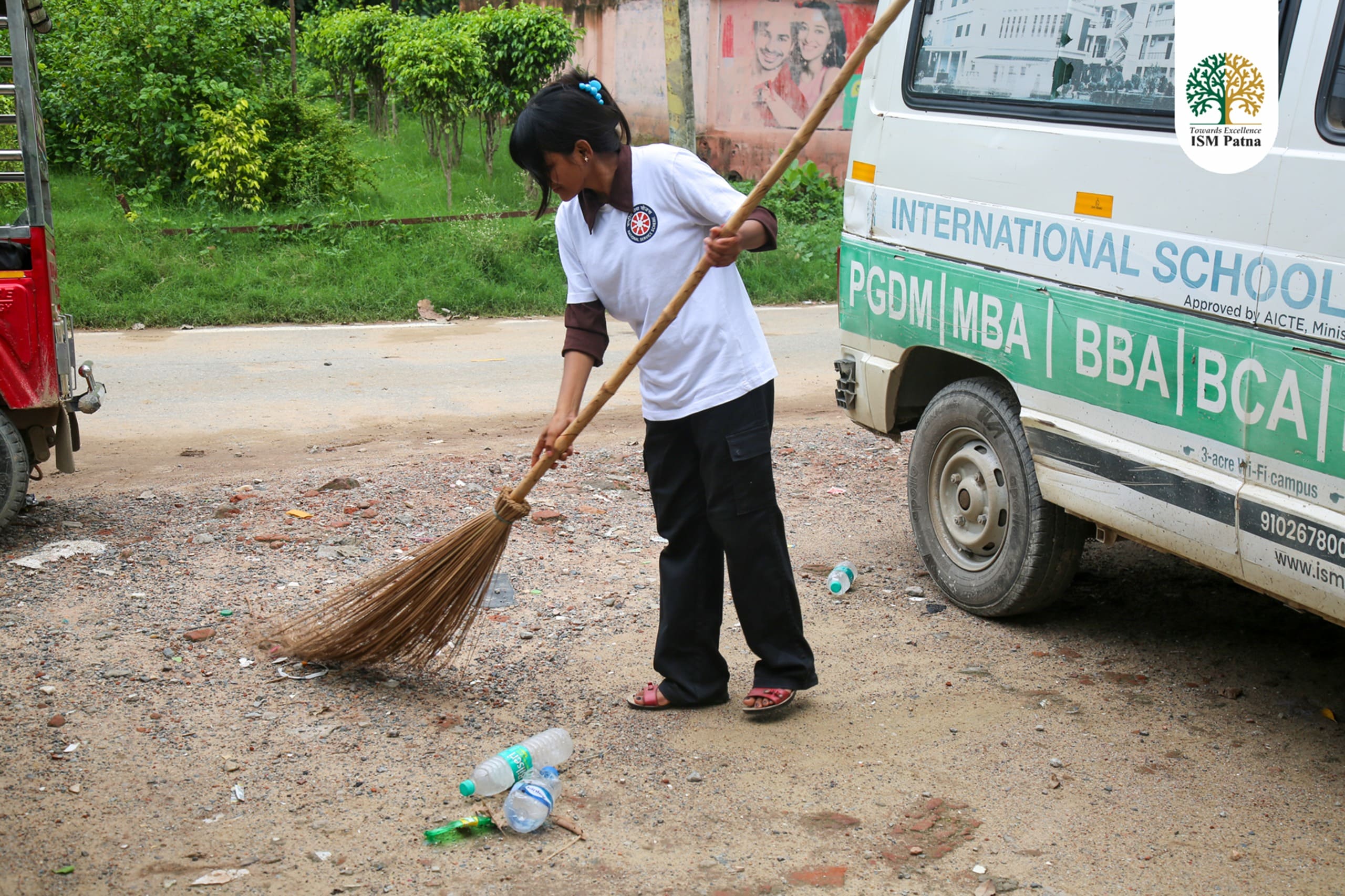 Swachhta Pakhwada 2026