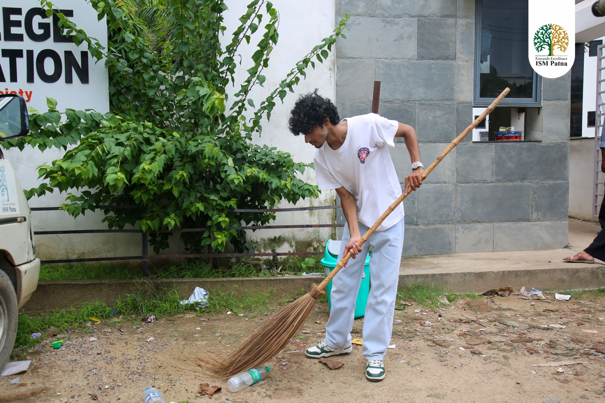 Swachhta Pakhwada 2026