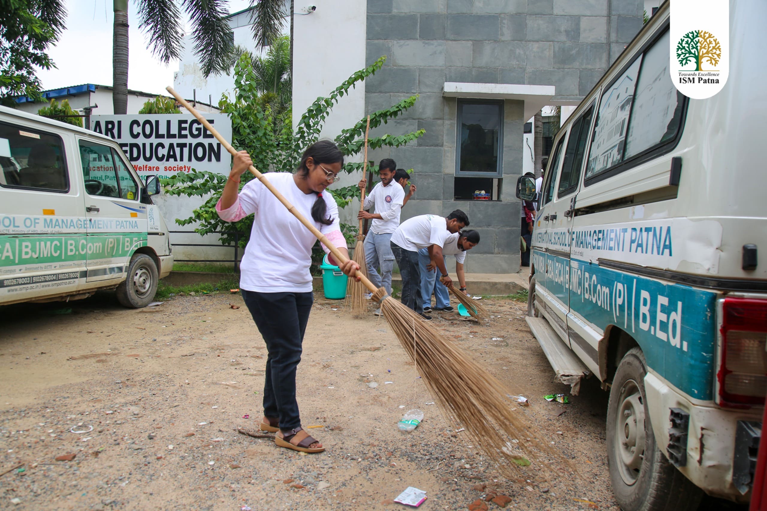 Swachhta Pakhwada 2026