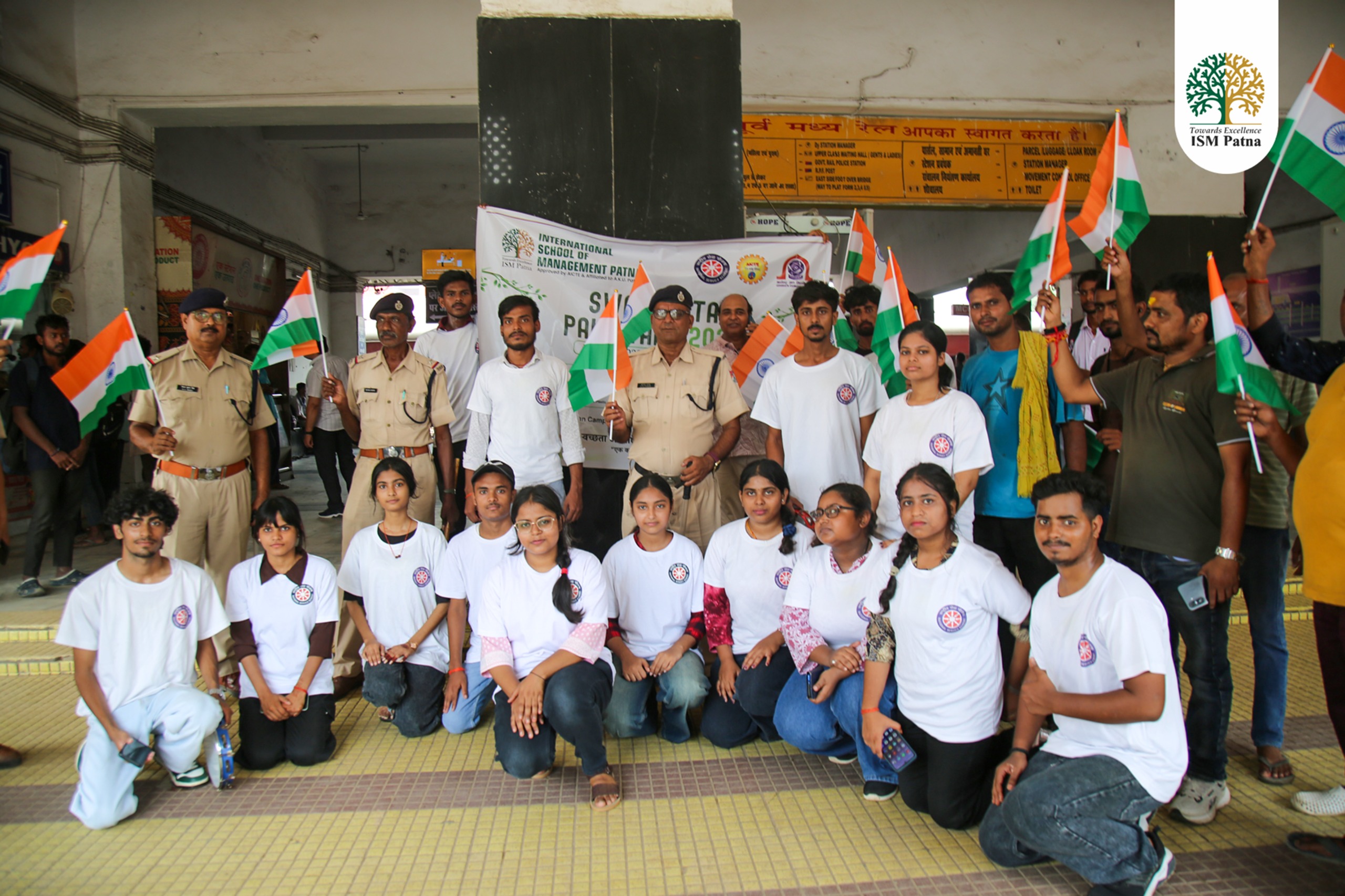 Swachhta Pakhwada 2026